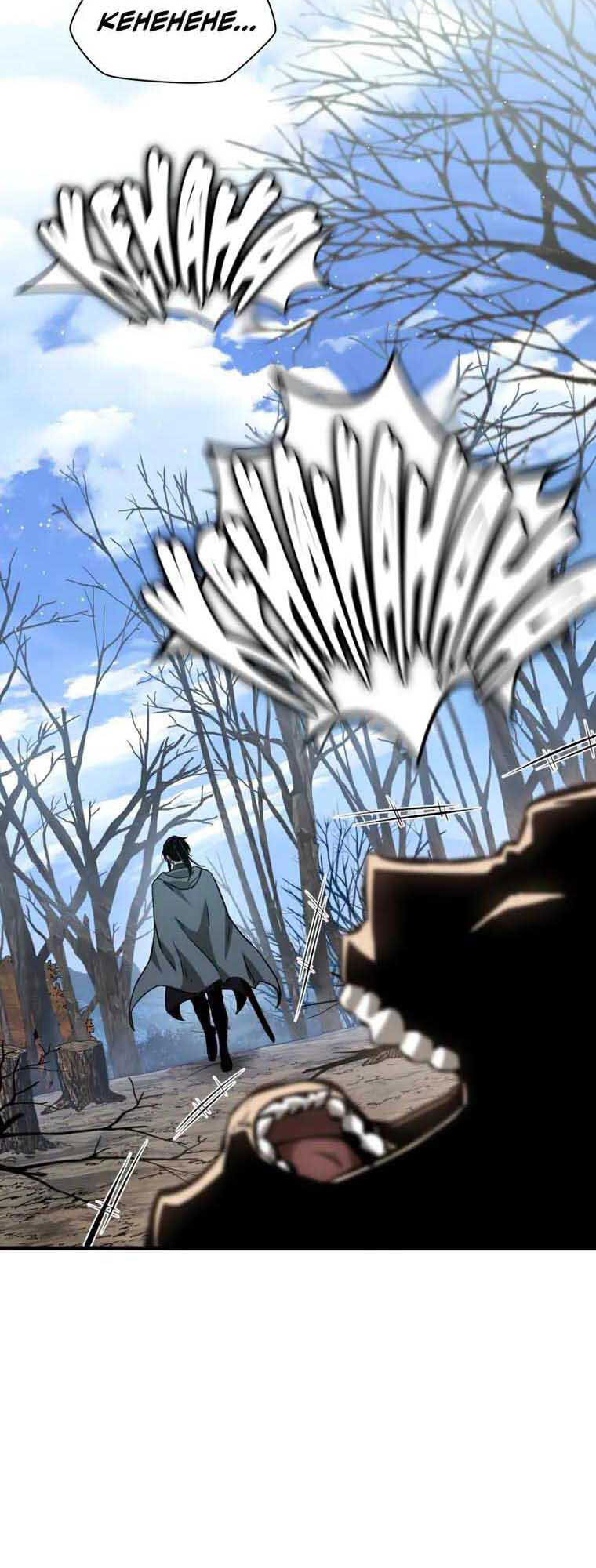 Helmut Đứa Trẻ Bị Ruồng Bỏ Chap 28 - Next Chap 29