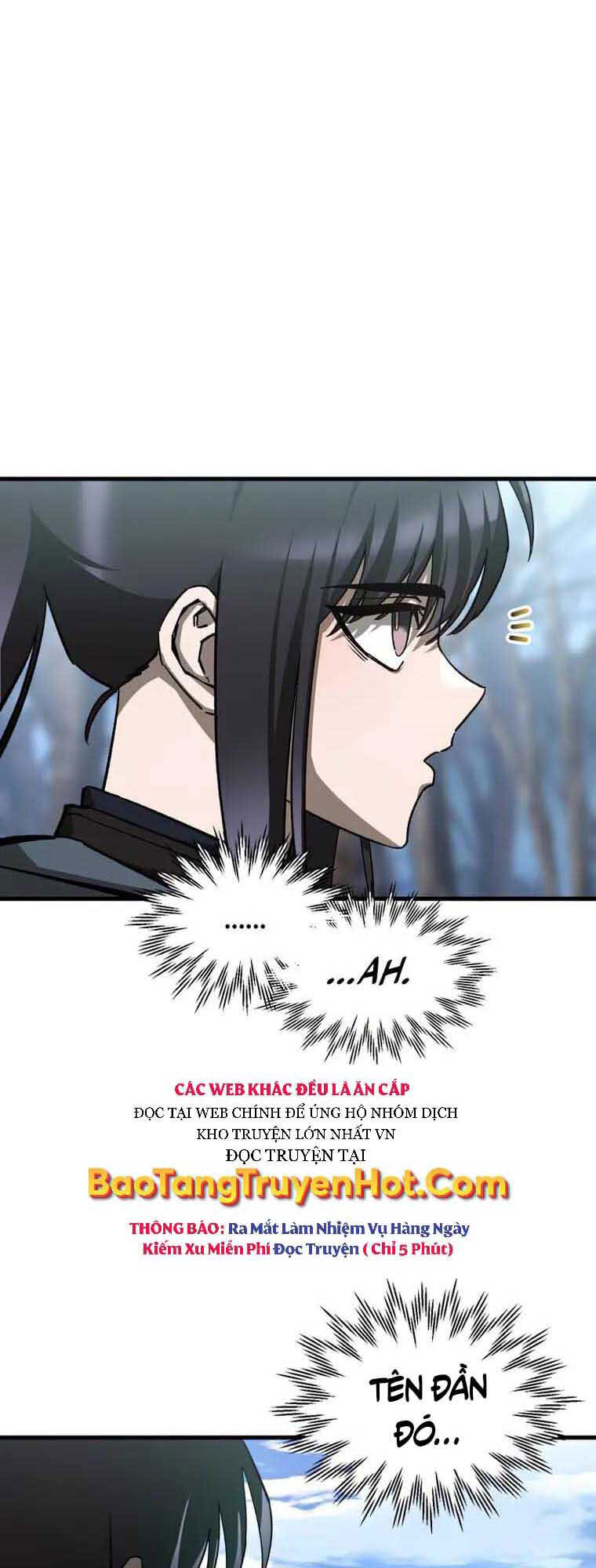 Helmut Đứa Trẻ Bị Ruồng Bỏ Chap 28 - Next Chap 29