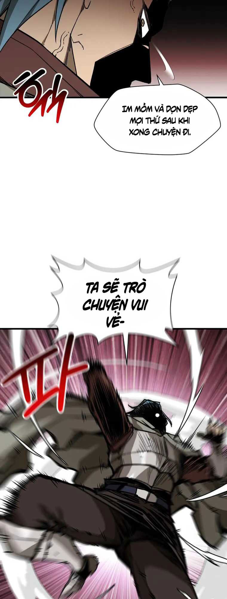Helmut Đứa Trẻ Bị Ruồng Bỏ Chap 28 - Next Chap 29