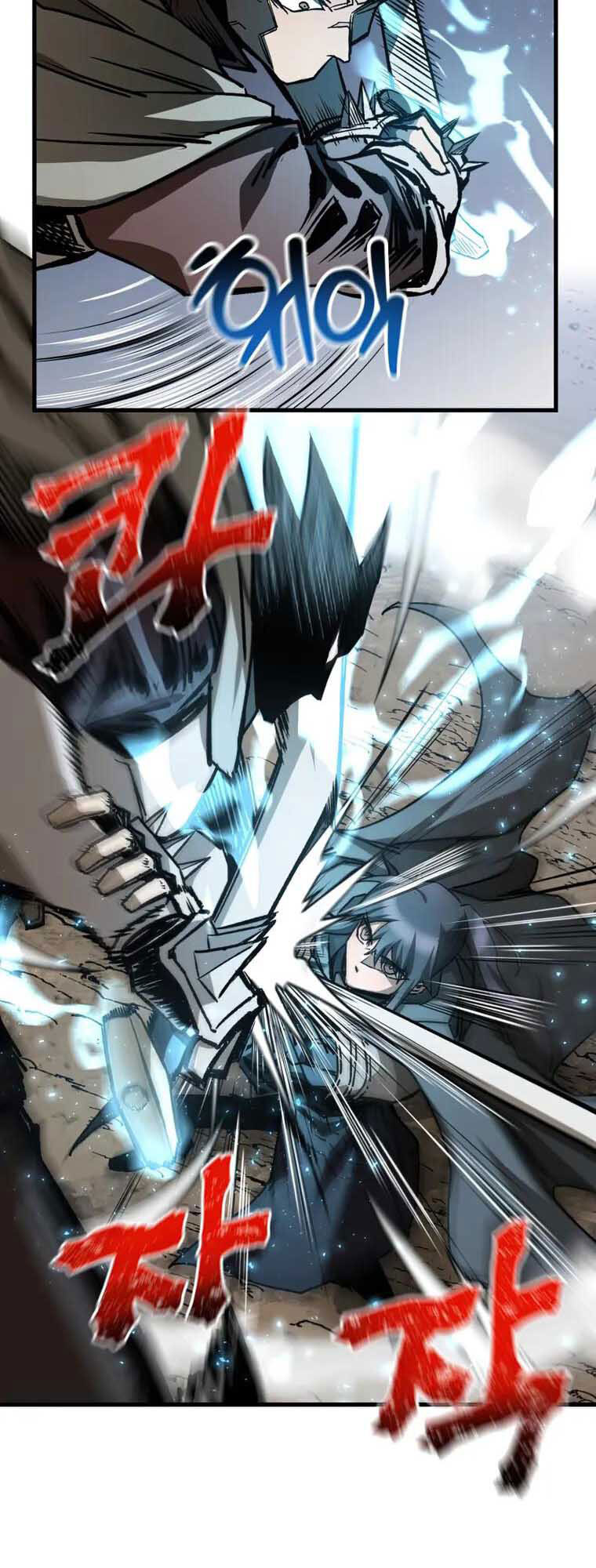 Helmut Đứa Trẻ Bị Ruồng Bỏ Chap 28 - Next Chap 29