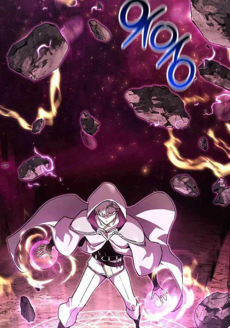 Helmut Đứa Trẻ Bị Ruồng Bỏ Chap 29 - Next Chap 30