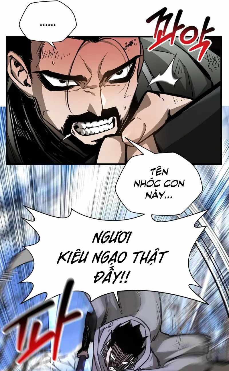 Helmut Đứa Trẻ Bị Ruồng Bỏ Chap 29 - Next Chap 30