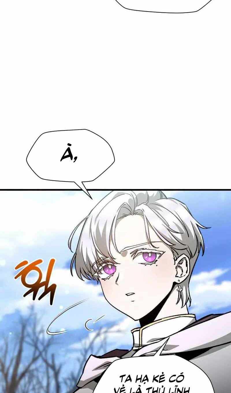 Helmut Đứa Trẻ Bị Ruồng Bỏ Chap 29 - Next Chap 30