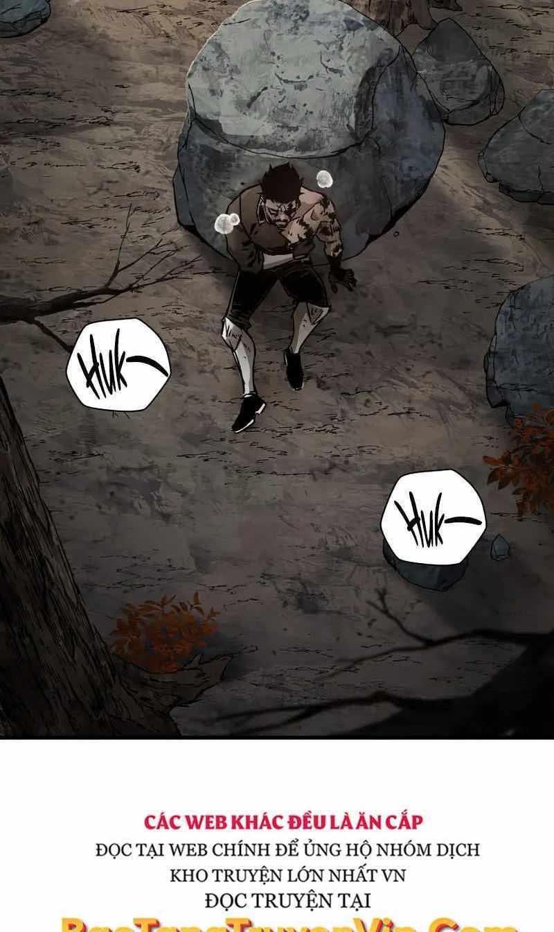 Helmut Đứa Trẻ Bị Ruồng Bỏ Chap 29 - Next Chap 30