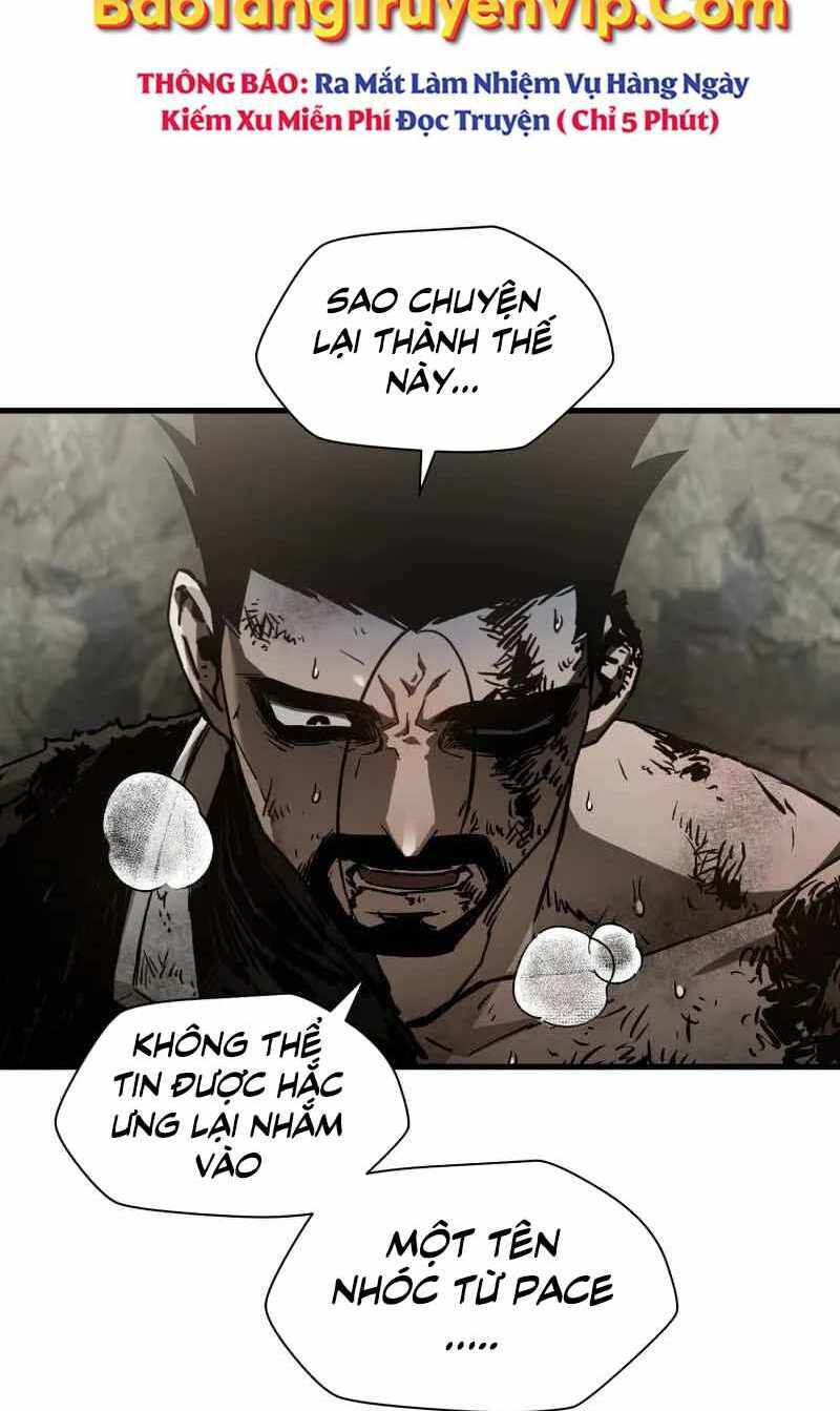 Helmut Đứa Trẻ Bị Ruồng Bỏ Chap 29 - Next Chap 30