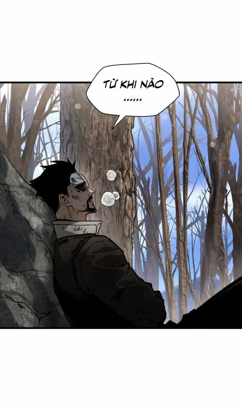 Helmut Đứa Trẻ Bị Ruồng Bỏ Chap 29 - Next Chap 30