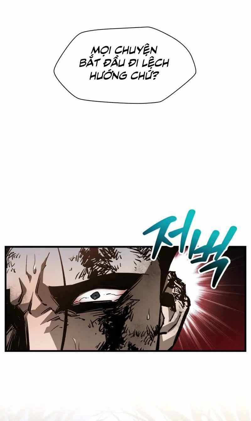 Helmut Đứa Trẻ Bị Ruồng Bỏ Chap 29 - Next Chap 30