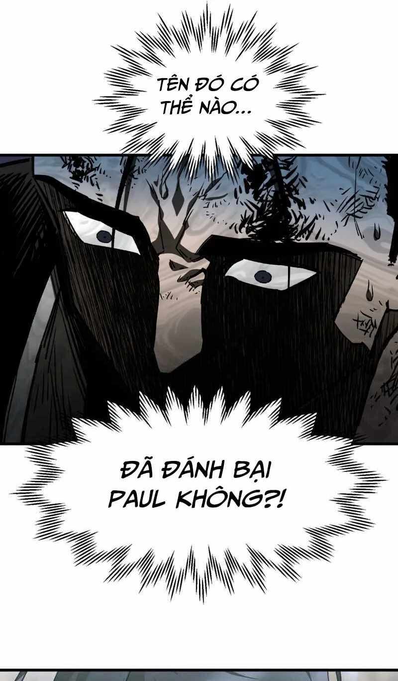 Helmut Đứa Trẻ Bị Ruồng Bỏ Chap 29 - Next Chap 30