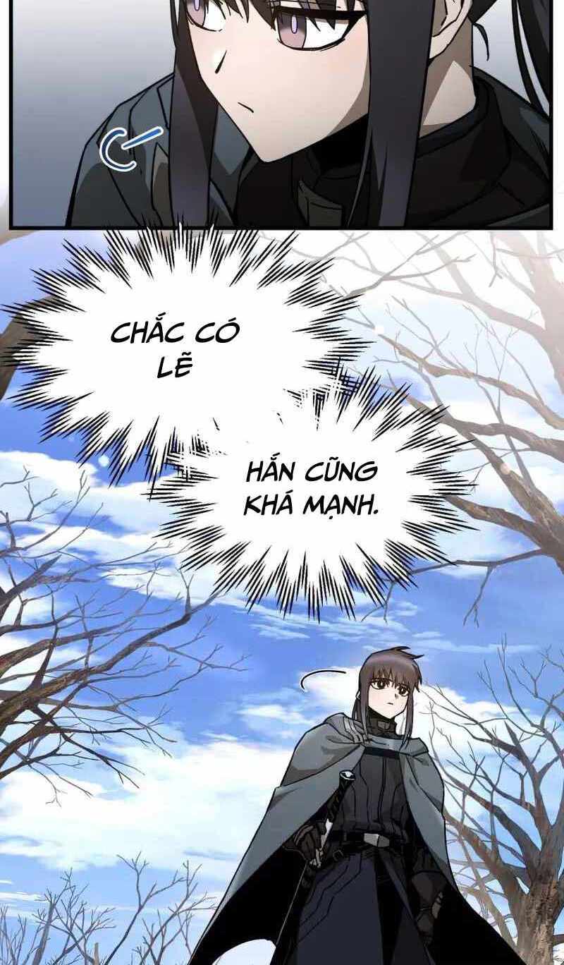 Helmut Đứa Trẻ Bị Ruồng Bỏ Chap 29 - Next Chap 30