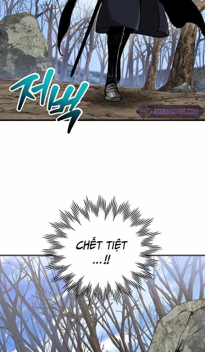 Helmut Đứa Trẻ Bị Ruồng Bỏ Chap 29 - Next Chap 30