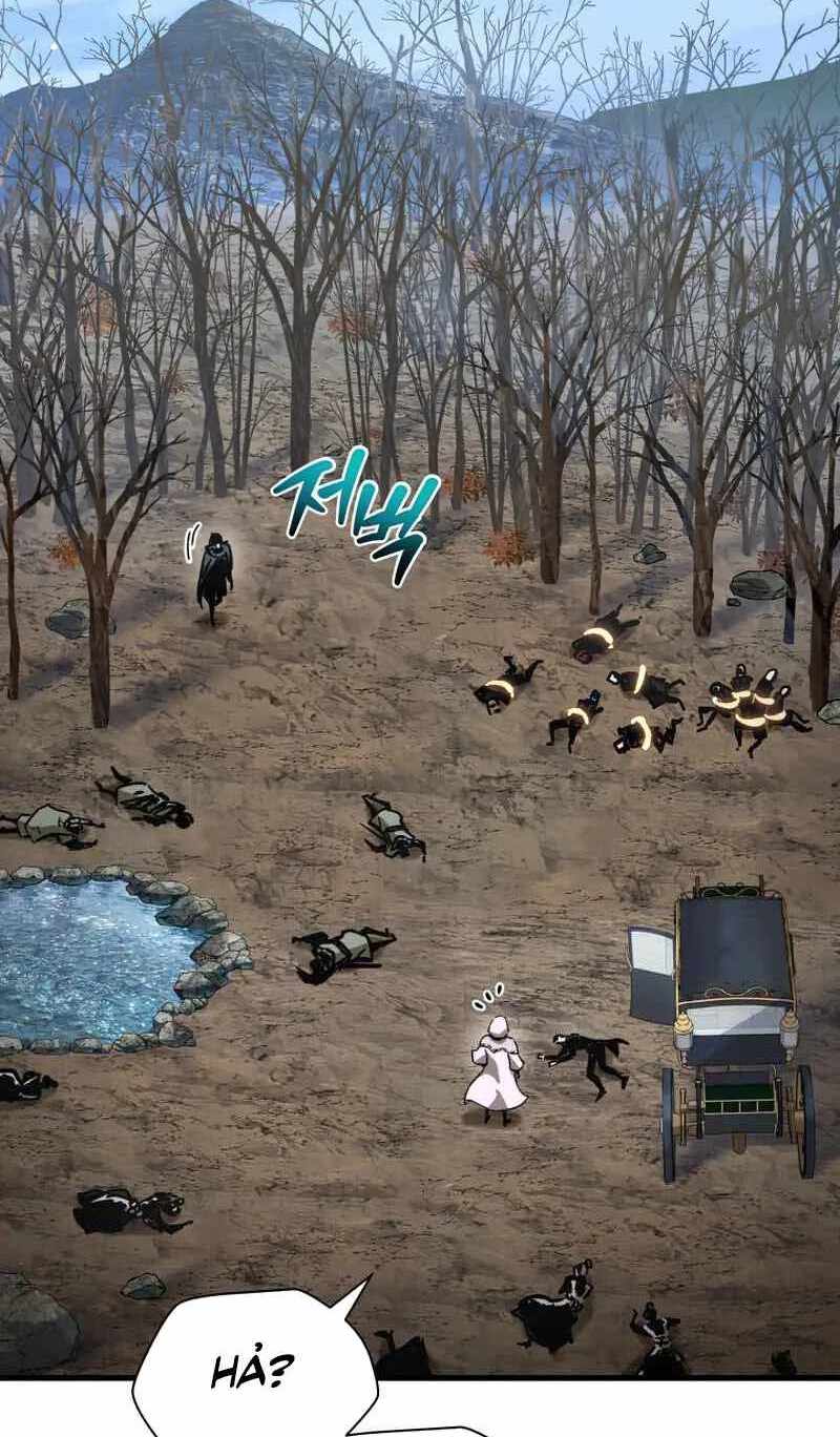 Helmut Đứa Trẻ Bị Ruồng Bỏ Chap 29 - Next Chap 30
