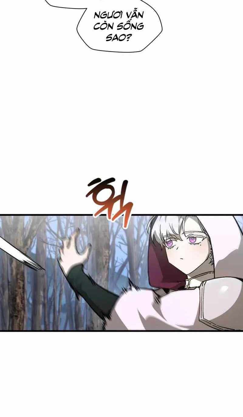 Helmut Đứa Trẻ Bị Ruồng Bỏ Chap 29 - Next Chap 30