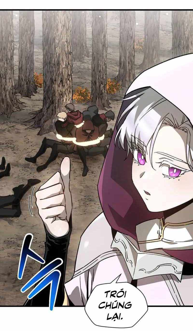 Helmut Đứa Trẻ Bị Ruồng Bỏ Chap 29 - Next Chap 30