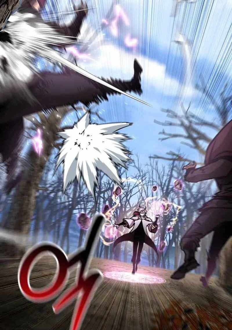 Helmut Đứa Trẻ Bị Ruồng Bỏ Chap 29 - Next Chap 30