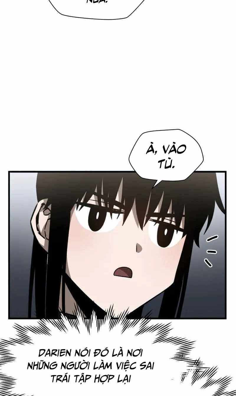 Helmut Đứa Trẻ Bị Ruồng Bỏ Chap 29 - Next Chap 30