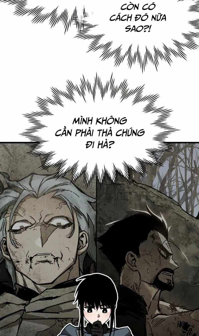 Helmut Đứa Trẻ Bị Ruồng Bỏ Chap 29 - Next Chap 30