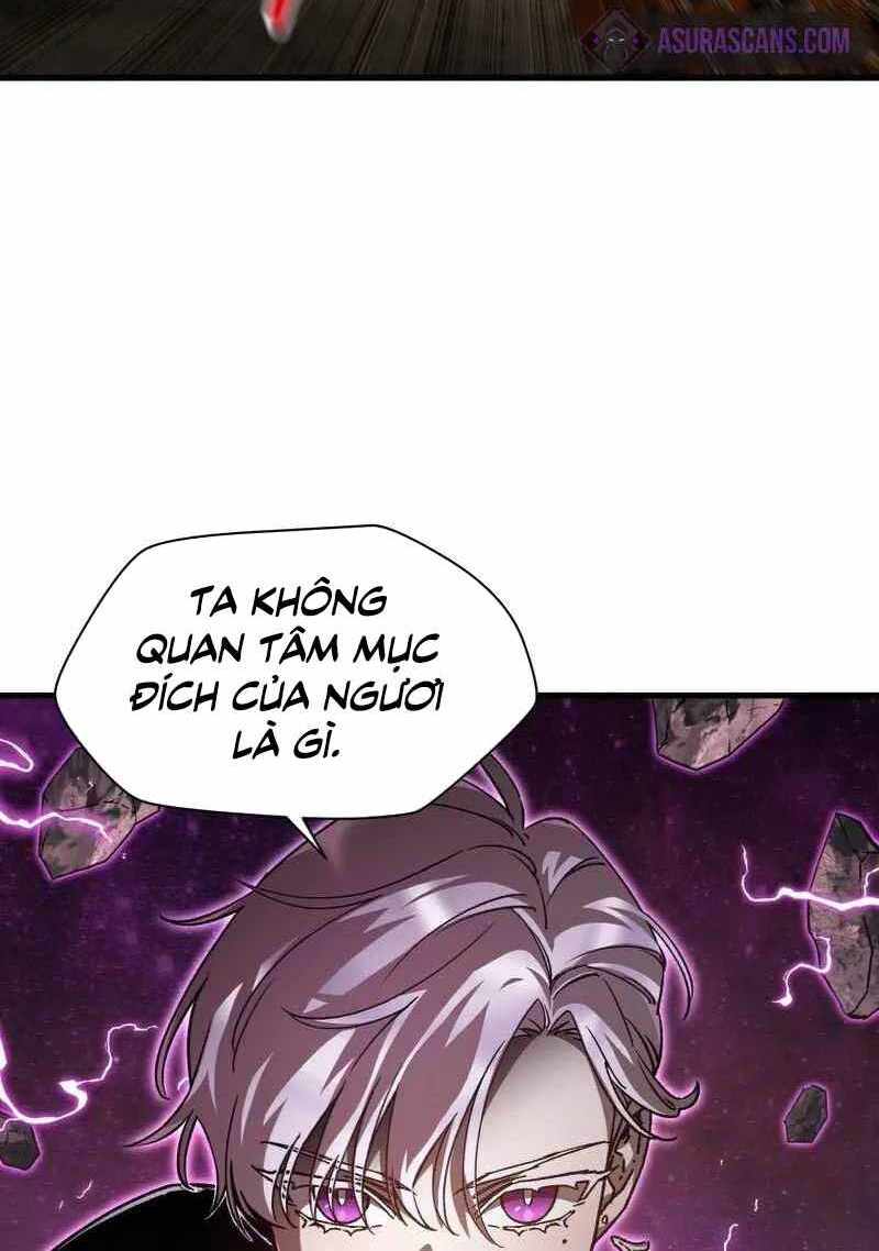 Helmut Đứa Trẻ Bị Ruồng Bỏ Chap 29 - Next Chap 30