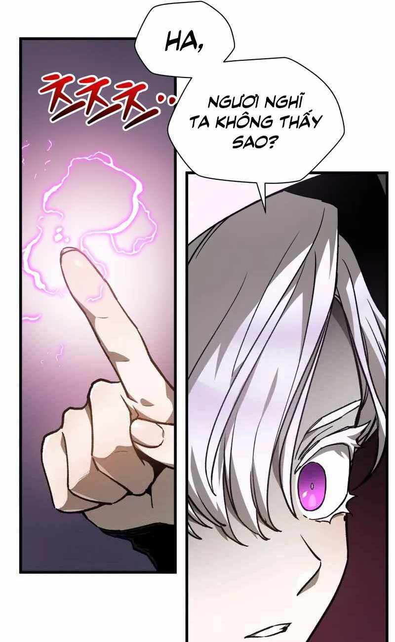 Helmut Đứa Trẻ Bị Ruồng Bỏ Chap 29 - Next Chap 30