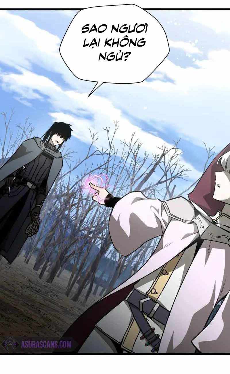 Helmut Đứa Trẻ Bị Ruồng Bỏ Chap 29 - Next Chap 30