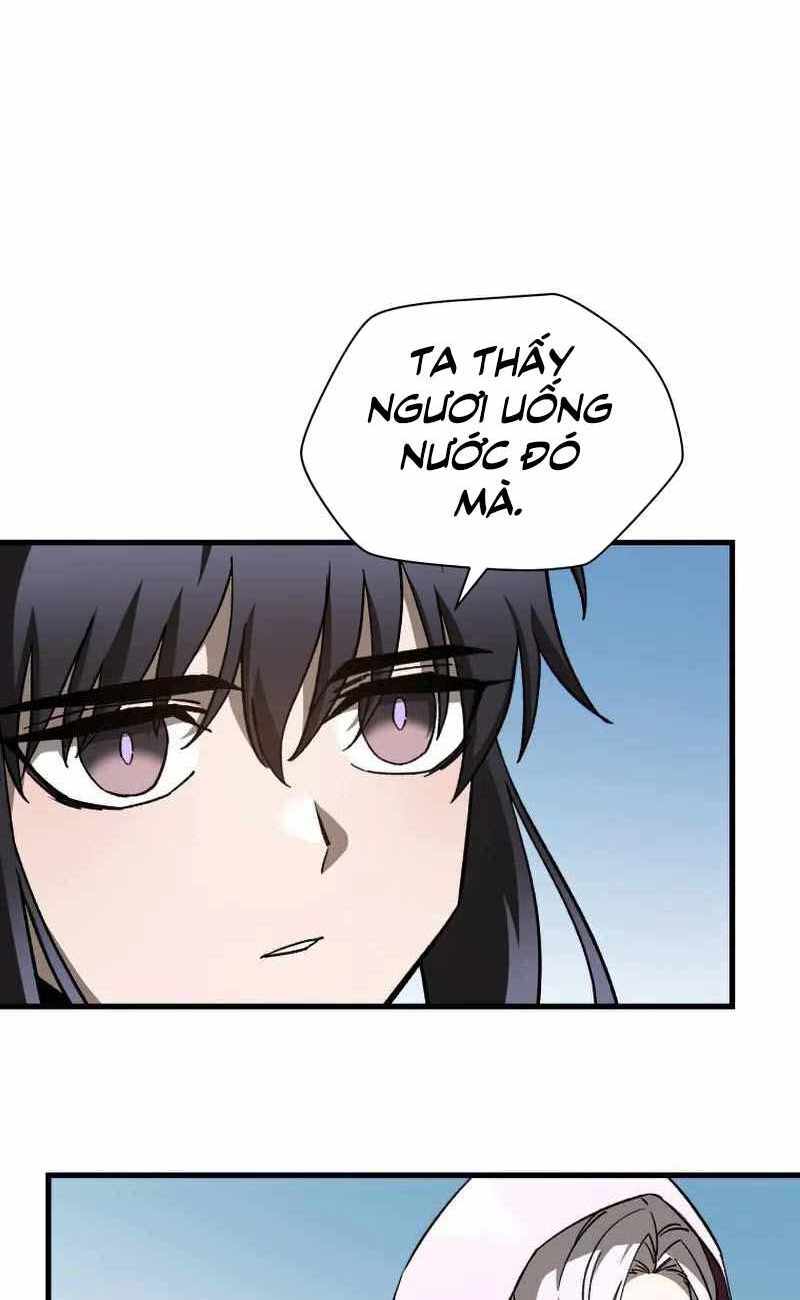 Helmut Đứa Trẻ Bị Ruồng Bỏ Chap 29 - Next Chap 30