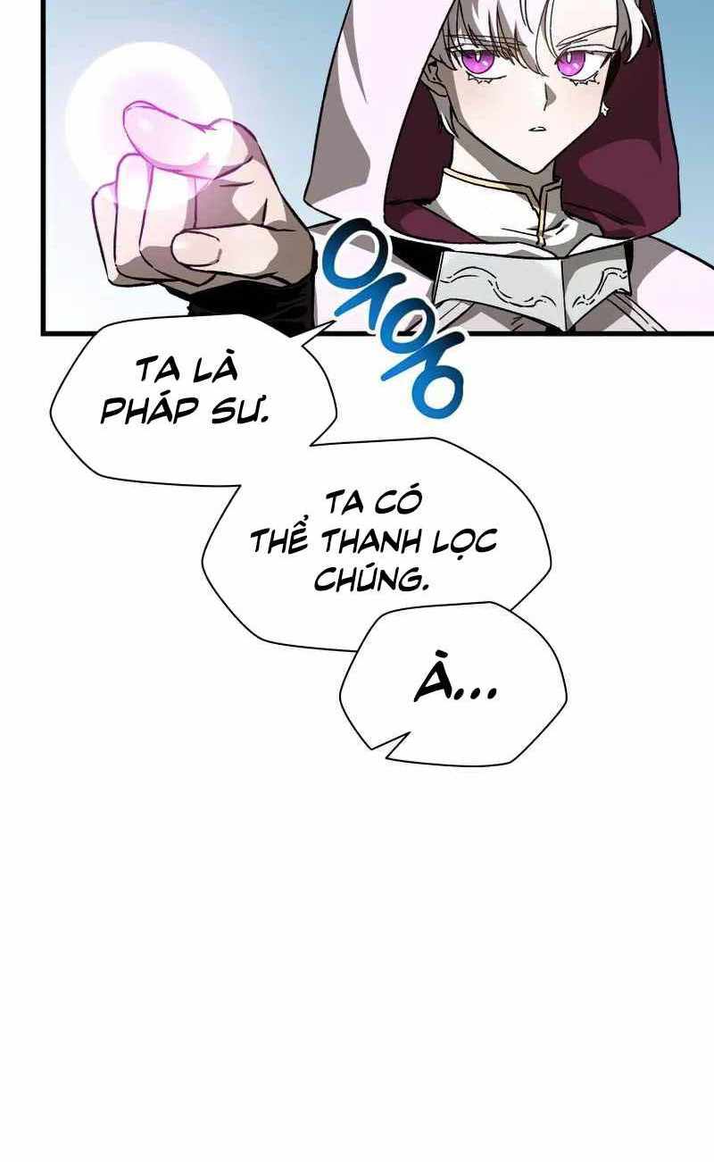 Helmut Đứa Trẻ Bị Ruồng Bỏ Chap 29 - Next Chap 30