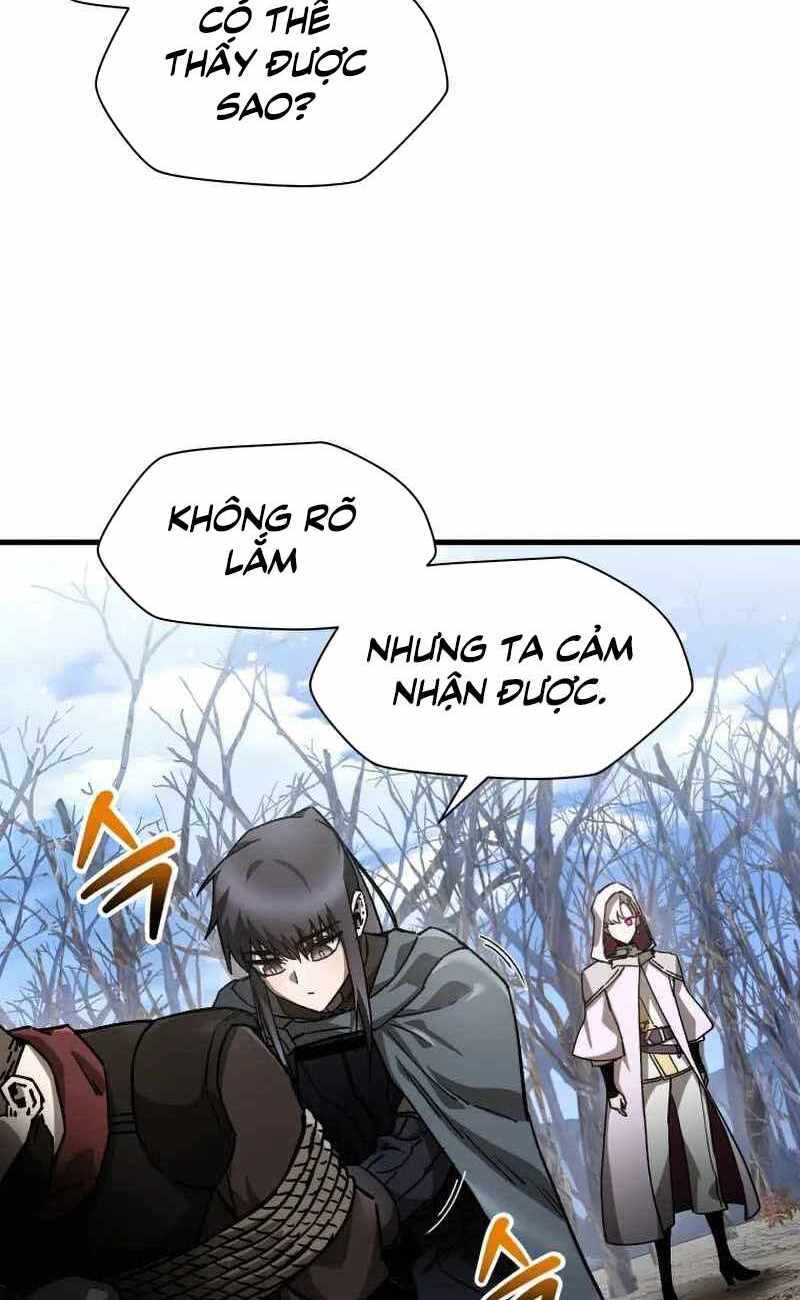 Helmut Đứa Trẻ Bị Ruồng Bỏ Chap 29 - Next Chap 30