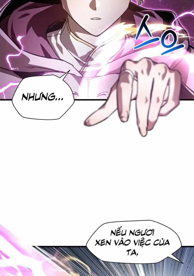 Helmut Đứa Trẻ Bị Ruồng Bỏ Chap 29 - Next Chap 30