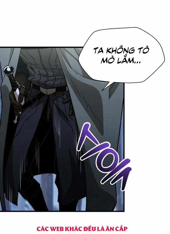 Helmut Đứa Trẻ Bị Ruồng Bỏ Chap 29 - Next Chap 30
