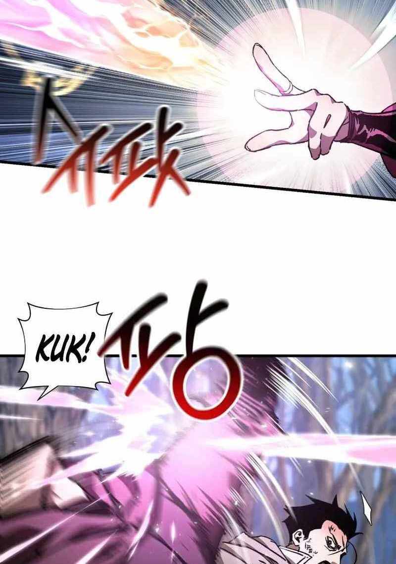 Helmut Đứa Trẻ Bị Ruồng Bỏ Chap 29 - Next Chap 30