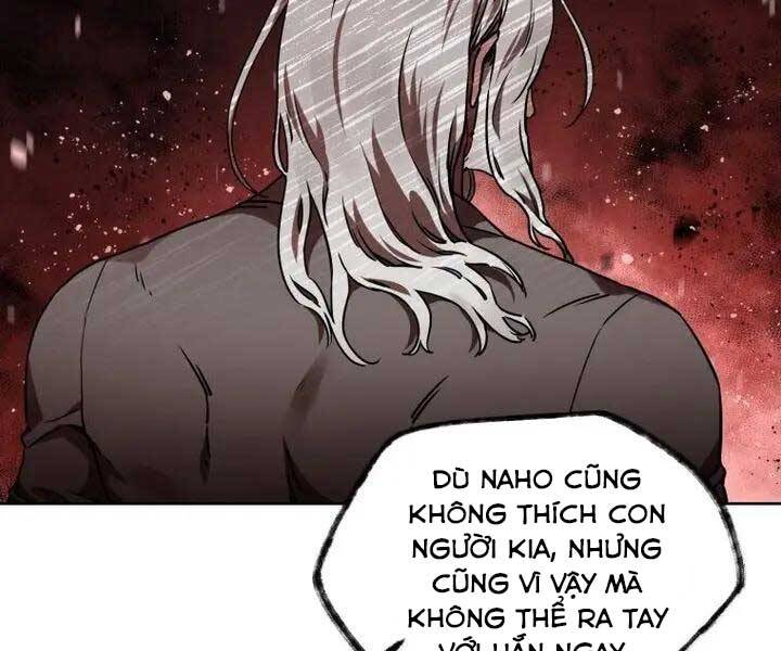 Helmut Đứa Trẻ Bị Ruồng Bỏ Chap 3 - Next Chap 4