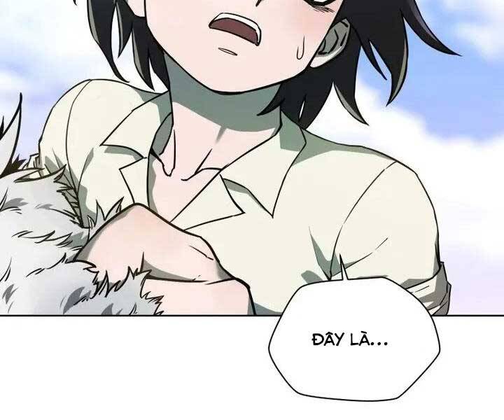 Helmut Đứa Trẻ Bị Ruồng Bỏ Chap 3 - Next Chap 4