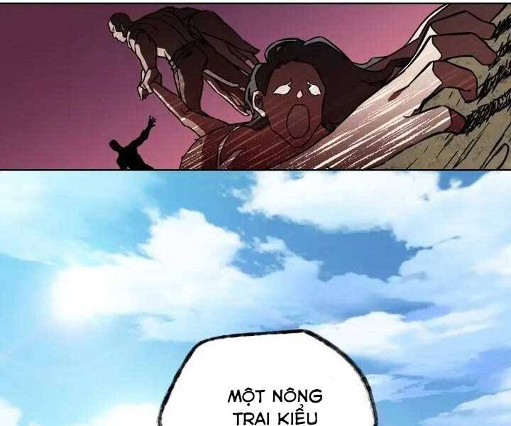 Helmut Đứa Trẻ Bị Ruồng Bỏ Chap 3 - Next Chap 4