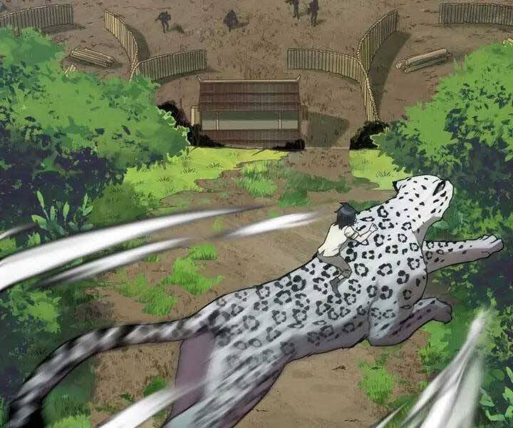 Helmut Đứa Trẻ Bị Ruồng Bỏ Chap 3 - Next Chap 4