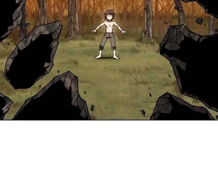 Helmut Đứa Trẻ Bị Ruồng Bỏ Chap 3 - Next Chap 4
