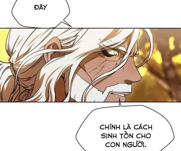 Helmut Đứa Trẻ Bị Ruồng Bỏ Chap 3 - Next Chap 4
