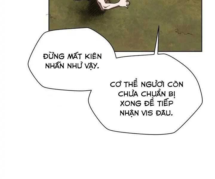 Helmut Đứa Trẻ Bị Ruồng Bỏ Chap 3 - Next Chap 4