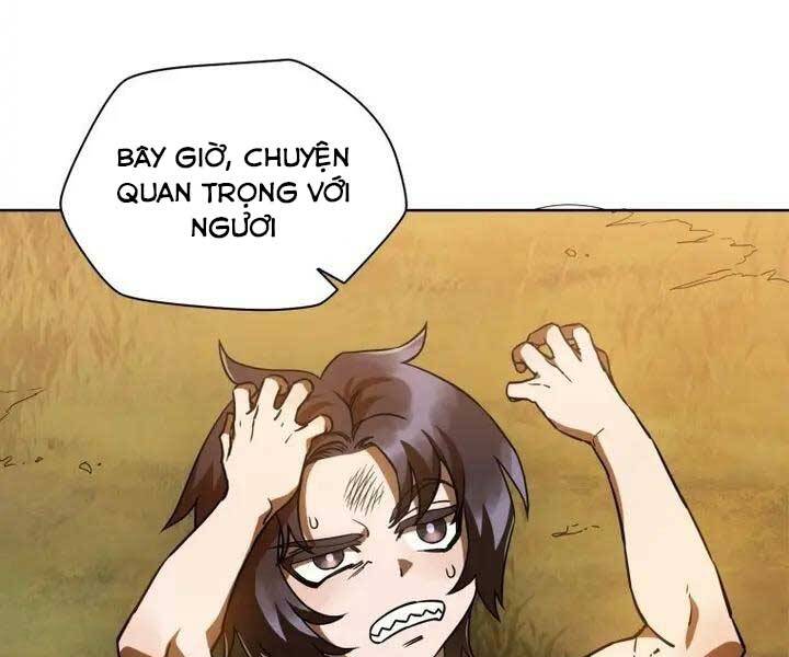 Helmut Đứa Trẻ Bị Ruồng Bỏ Chap 3 - Next Chap 4