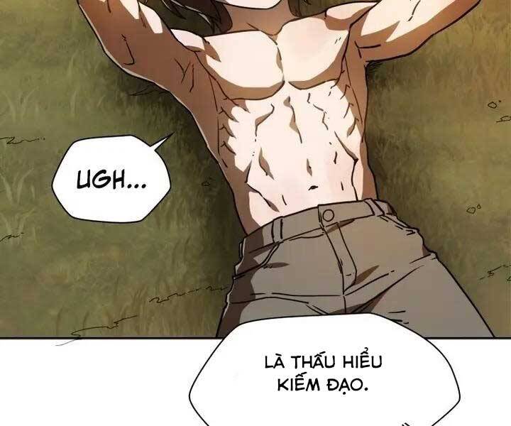 Helmut Đứa Trẻ Bị Ruồng Bỏ Chap 3 - Next Chap 4