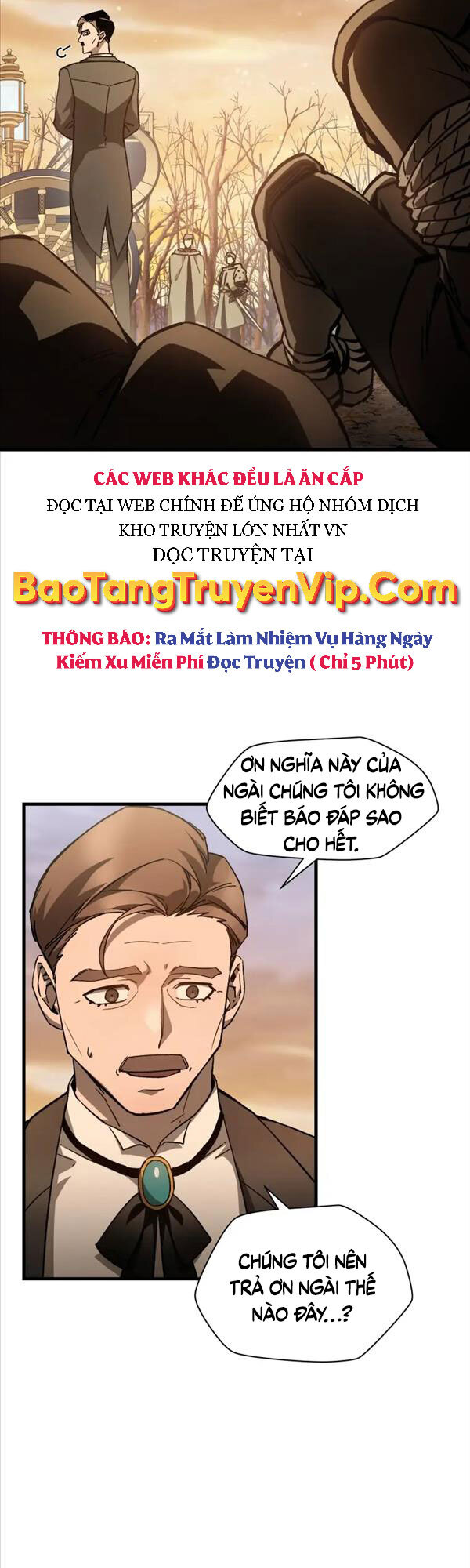 Helmut Đứa Trẻ Bị Ruồng Bỏ Chap 30 - Next Chap 31