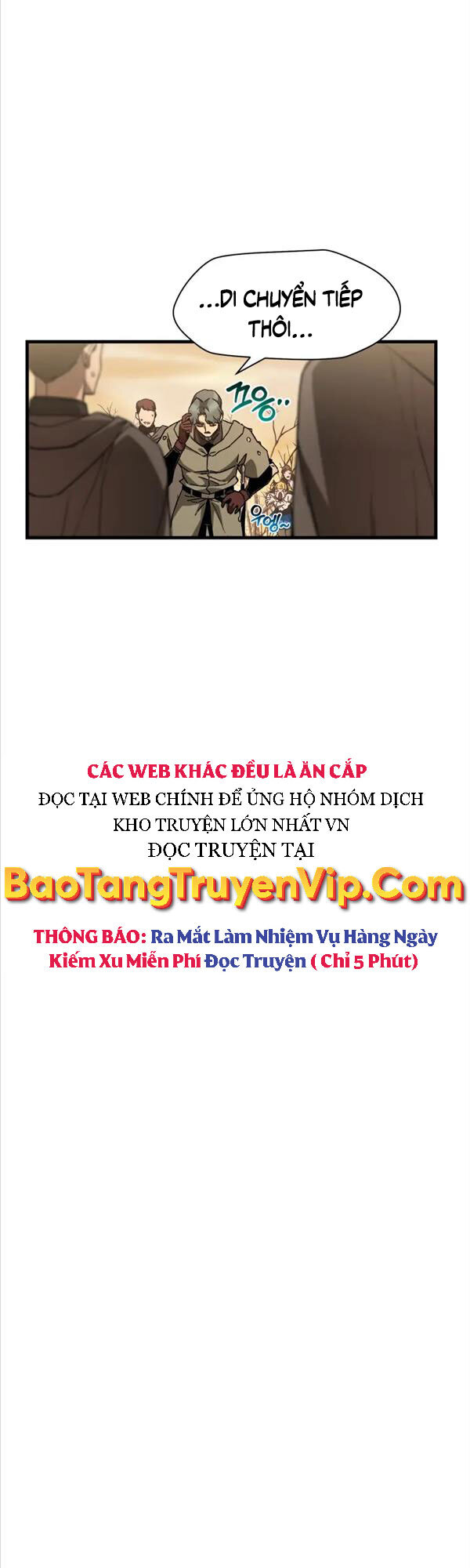 Helmut Đứa Trẻ Bị Ruồng Bỏ Chap 30 - Next Chap 31