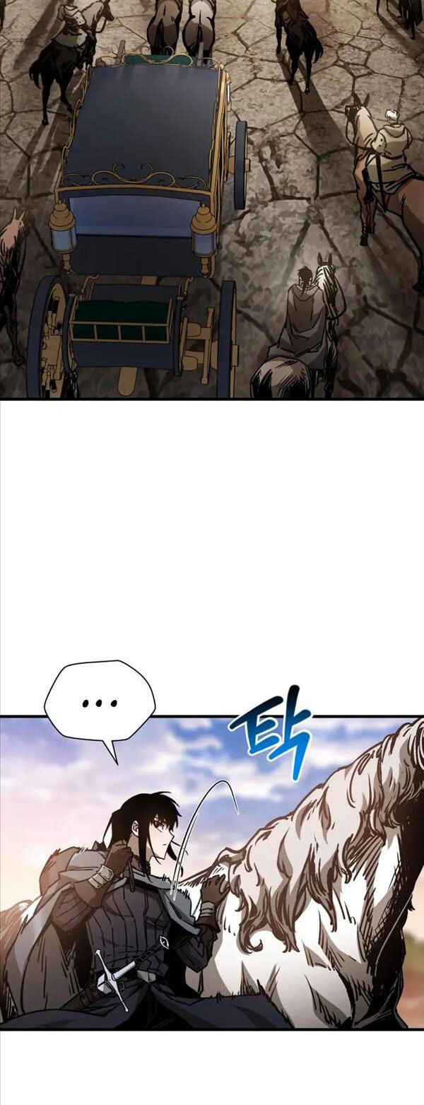 Helmut Đứa Trẻ Bị Ruồng Bỏ Chap 30 - Next Chap 31