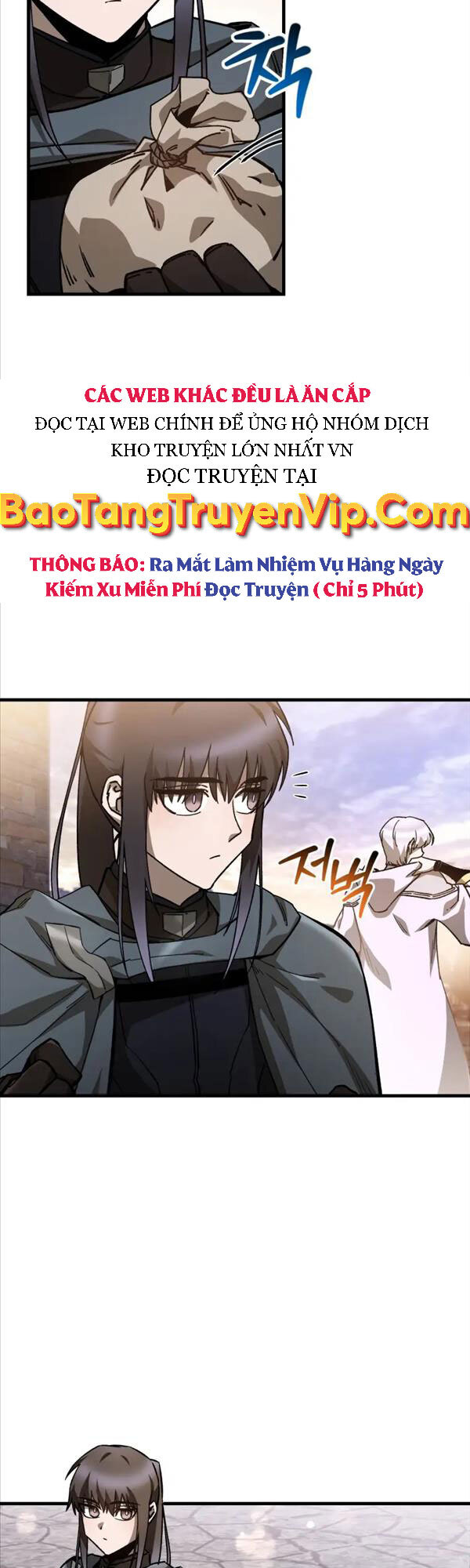 Helmut Đứa Trẻ Bị Ruồng Bỏ Chap 30 - Next Chap 31