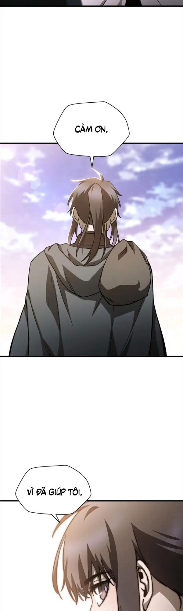 Helmut Đứa Trẻ Bị Ruồng Bỏ Chap 30 - Next Chap 31