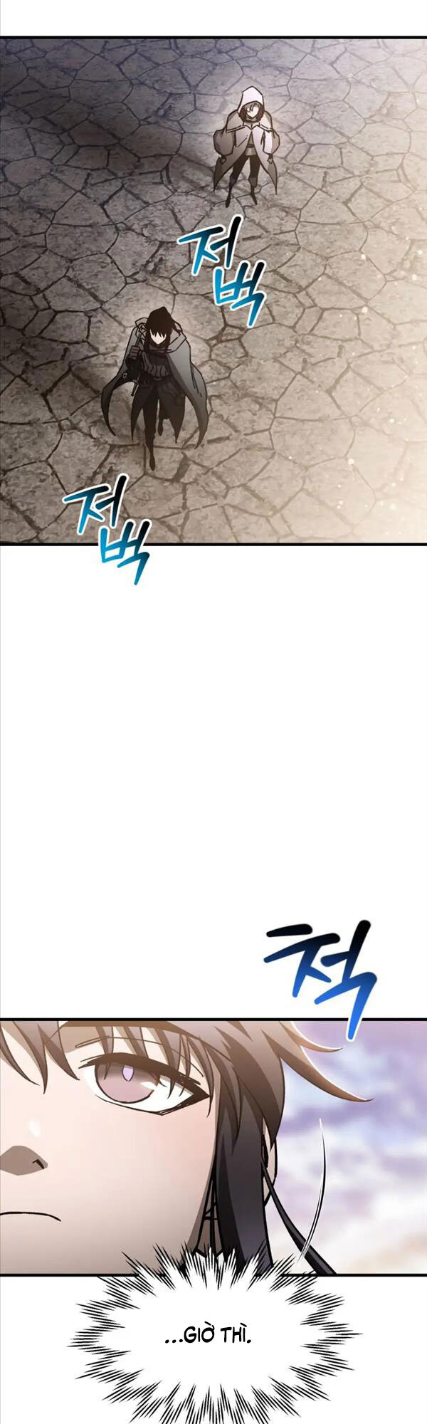 Helmut Đứa Trẻ Bị Ruồng Bỏ Chap 30 - Next Chap 31