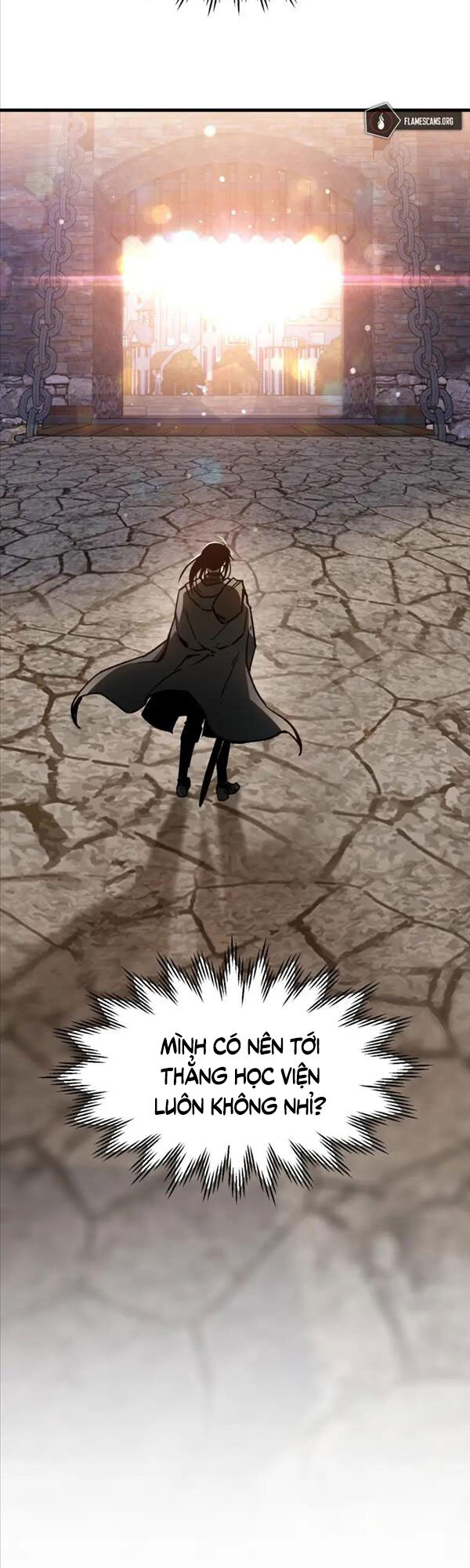 Helmut Đứa Trẻ Bị Ruồng Bỏ Chap 30 - Next Chap 31