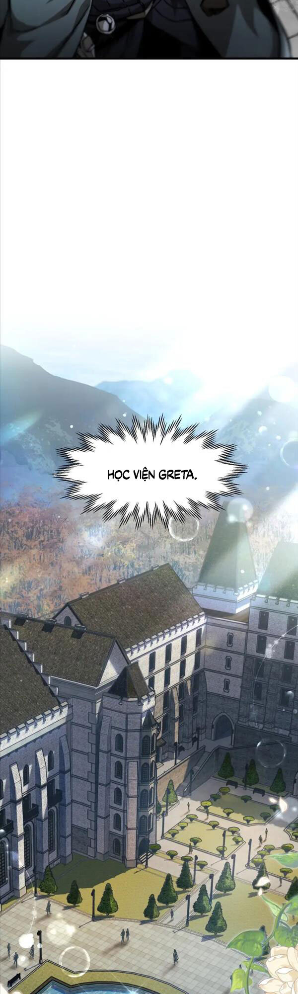 Helmut Đứa Trẻ Bị Ruồng Bỏ Chap 30 - Next Chap 31