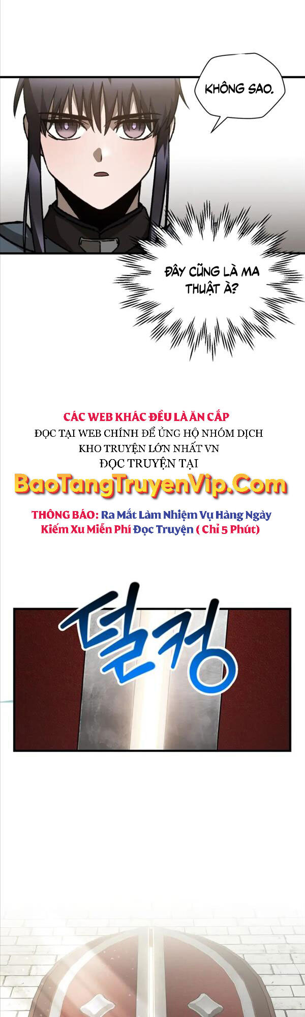 Helmut Đứa Trẻ Bị Ruồng Bỏ Chap 30 - Next Chap 31