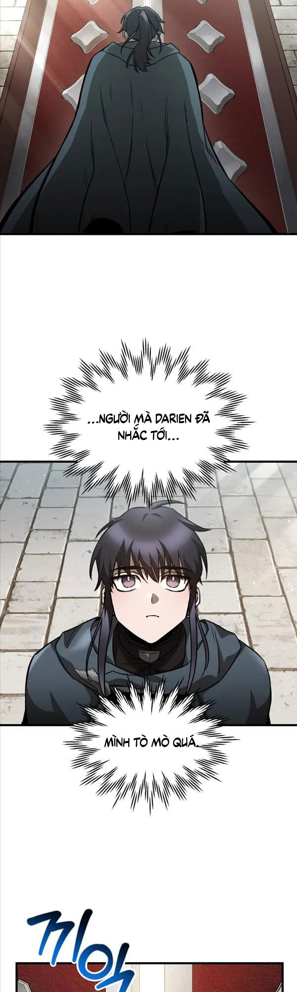 Helmut Đứa Trẻ Bị Ruồng Bỏ Chap 30 - Next Chap 31