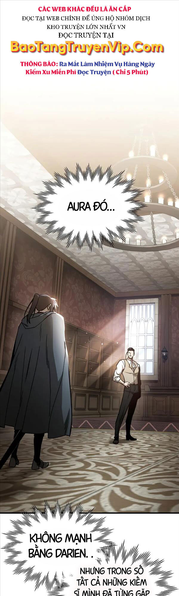 Helmut Đứa Trẻ Bị Ruồng Bỏ Chap 31 - Next Chap 32