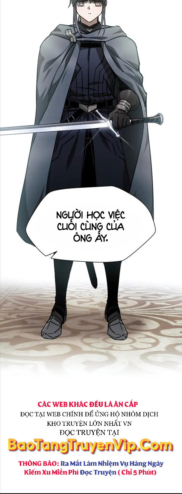 Helmut Đứa Trẻ Bị Ruồng Bỏ Chap 31 - Next Chap 32